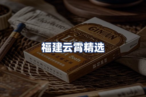福建云霄精选